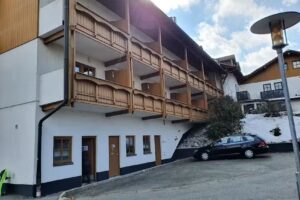 Ferienhotel Eichenb&uuml;hl