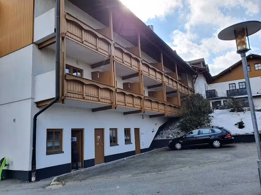 Ferienhotel Eichenb&uuml;hl