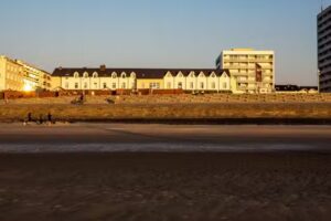 Ferienhotel Haus Waldeck