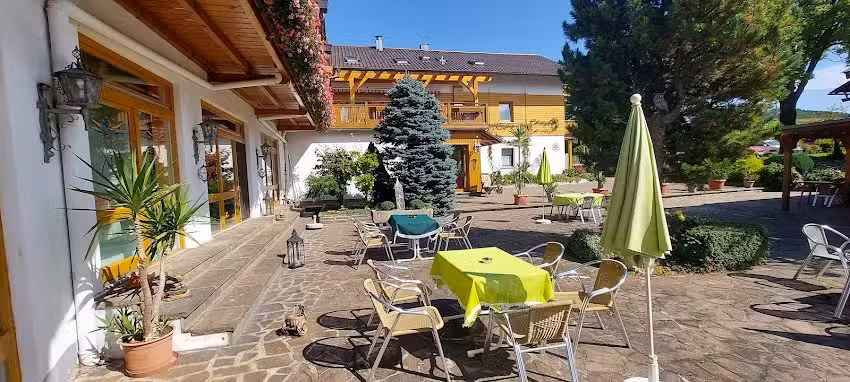 Ferienhotel M&uuml;nch
