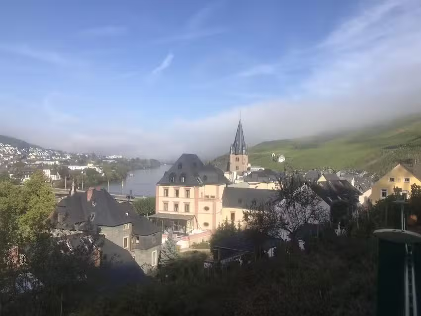 Ferienh&uuml;ttchen einfach anders&hellip;