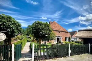 Ferienhuus Hilderks Ostfriesland