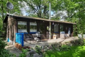 Ferienidyll Alte Eichen