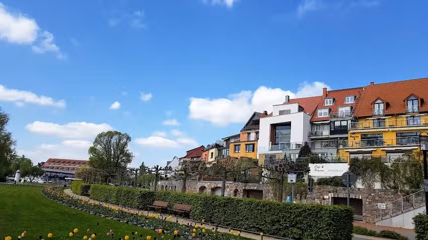 Ferienkontor Meike Ottlips