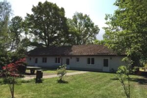 Ferienlager Camp David Rückersdorf