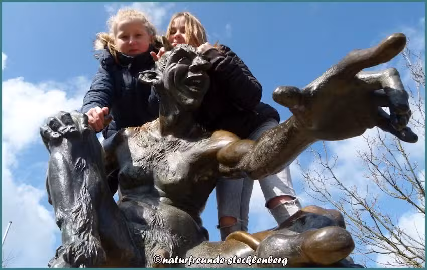 Ferienlager Harz