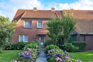 Ferienlandhaus Eilts / Feddinga