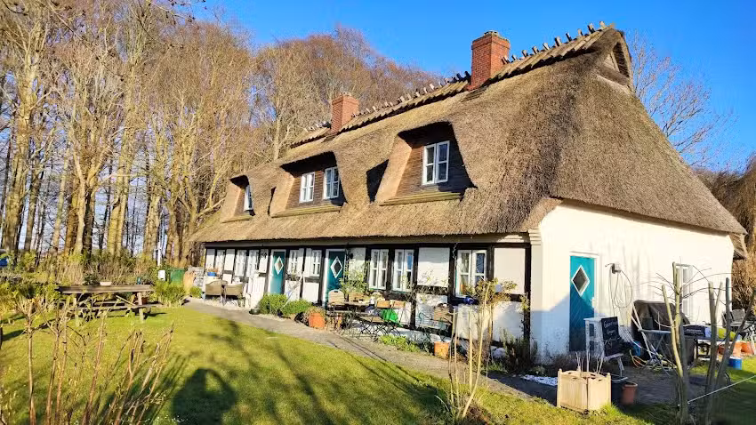Ferienlandhaus-Steinfeld