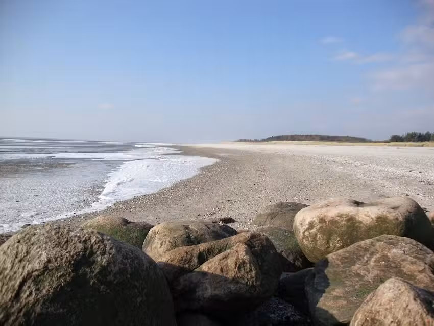 Feriennest F&ouml;hr