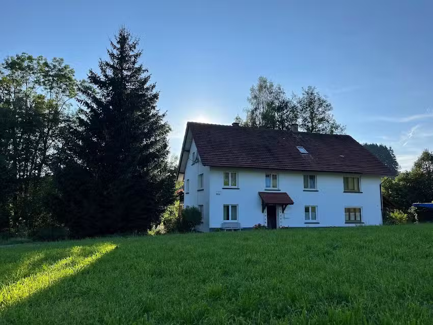 Ferienort Karbachtal