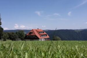 Ferienparadies Alth&auml;uslehof