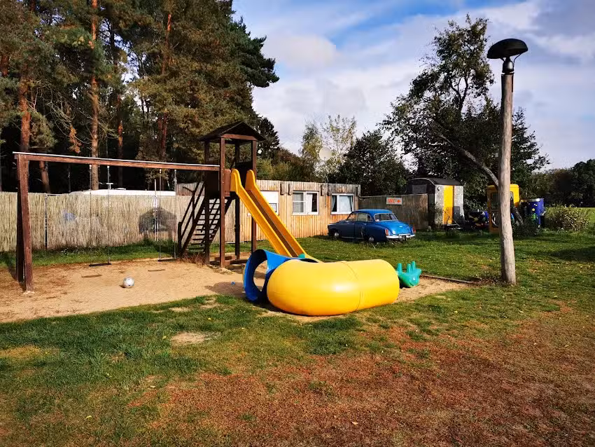 Ferienpark am Hellsee