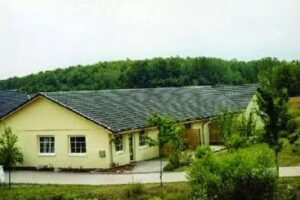 Ferienpark Apart Hotel Seeland UG