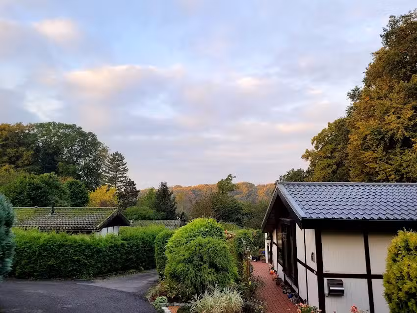 Ferienpark Baumberge