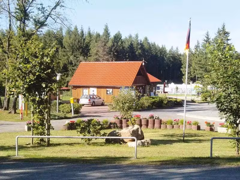 Ferienpark Birnbaumteich GmbH