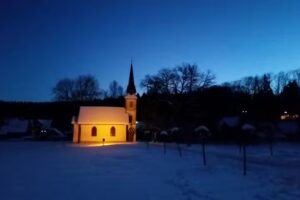 Ferienpark Brocken
