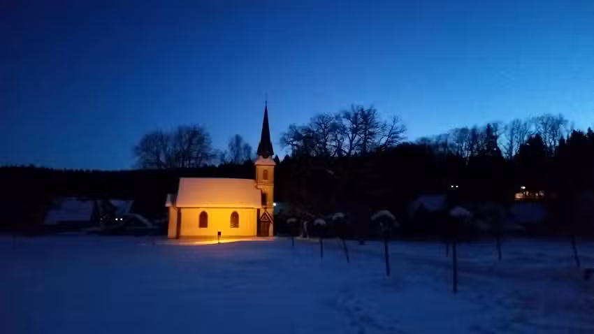 Ferienpark Brocken