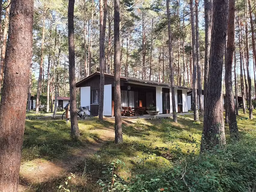 Ferienpark D&uuml;nenkiefer