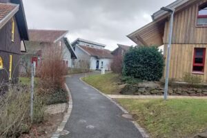 Ferienpark Hagb&uuml;gerl