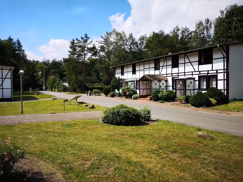 Ferienpark Heidesee GmbH