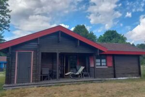 Ferienpark Lauterdörfle – Hayingen