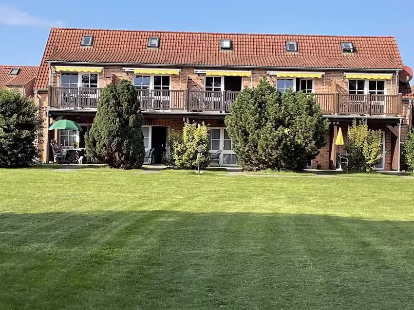 Ferienpark Mecklenburg