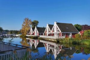 Ferienpark Scharm&uuml;tzelsee