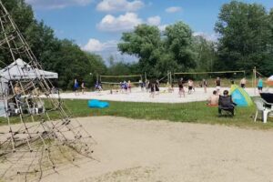 Ferienpark Stausee Quitzdorf