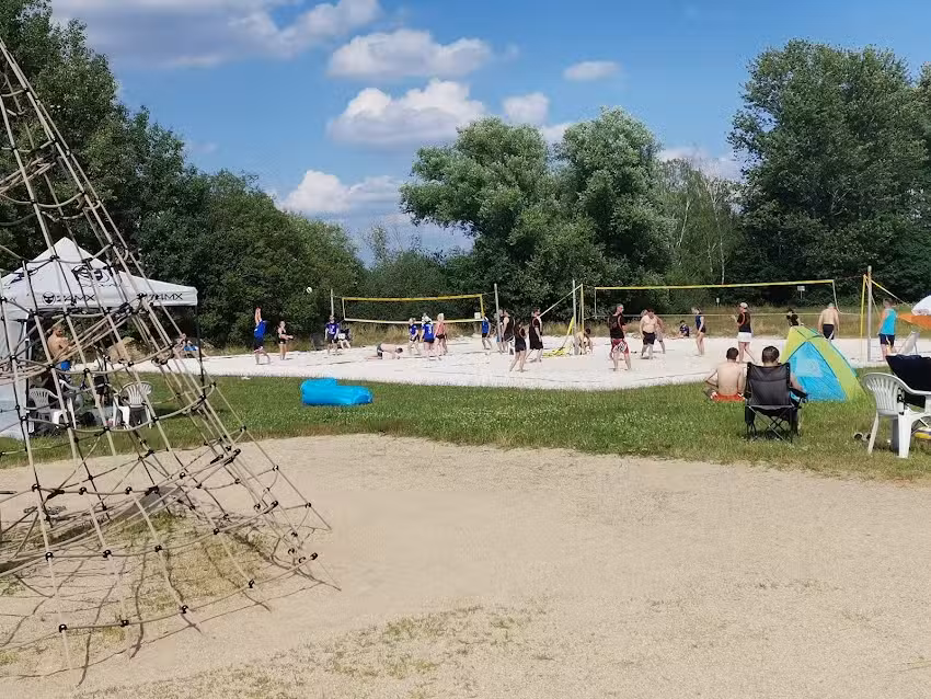 Ferienpark Stausee Quitzdorf