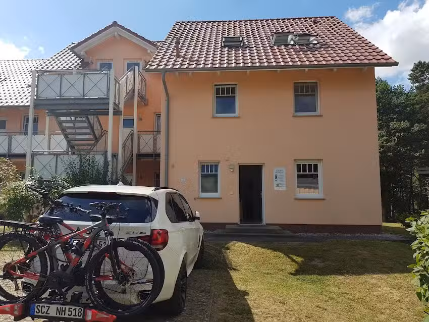 Ferienpark Streckelsberg