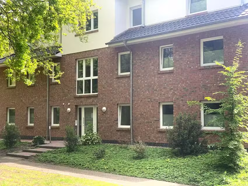 Ferienpark Th&uuml;le