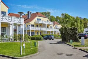 Ferienpark Usedom GmbH