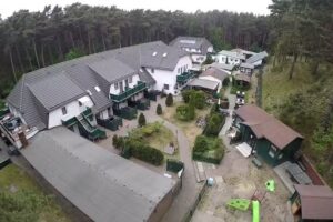 Ferienpark Waldperle