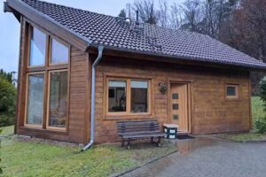 Ferienpark Ziegelh&uuml;tte GmbH