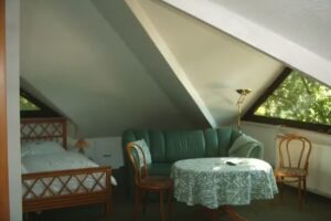 Ferienpension &bdquo;Alte Eichen&ldquo;