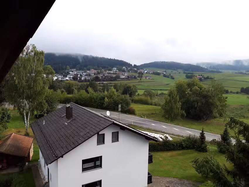 Ferienpension Fremuth