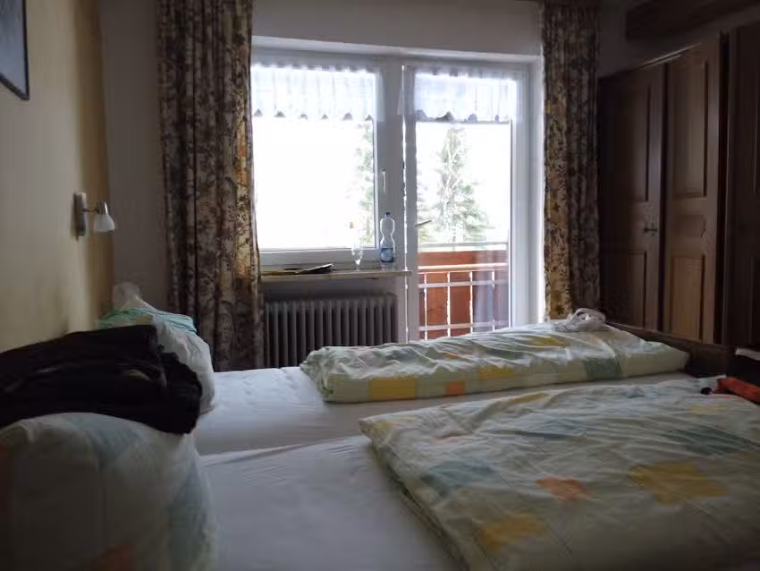 Ferienpension J&ouml;rg