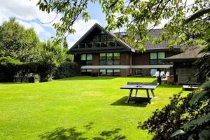 Ferienquartier Hamburg