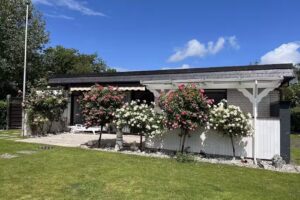 Ferienresidenz Nicölchens Ferienbude