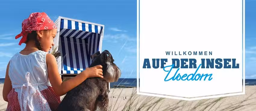 Feriensiedlung Hinter der D&uuml;ne