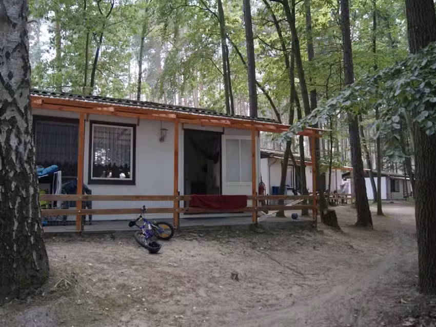 Feriensiedlung Schm&ouml;ldesee