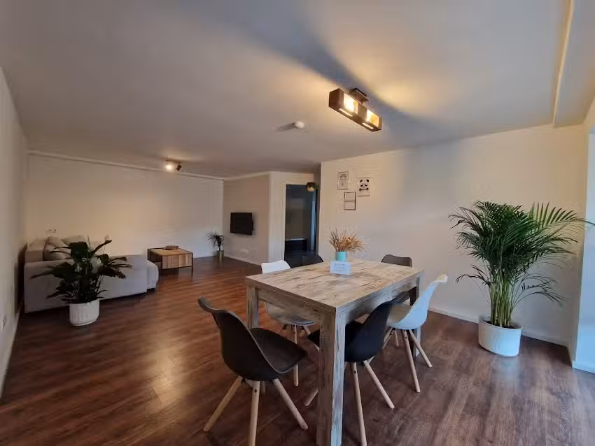 Ferienstube „Donat“