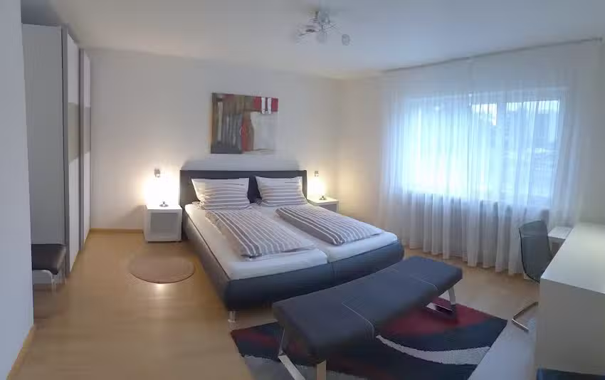 Ferientraum Ettenheim