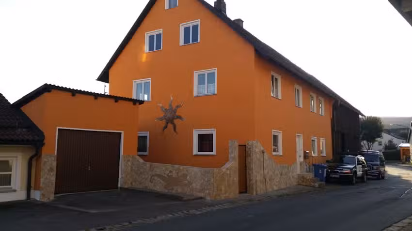 Ferienvermietung Amann