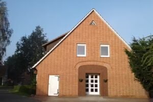 Ferienvermietung Arendholz – Schwalbennest