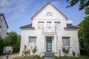 Ferienvilla Fehmarn