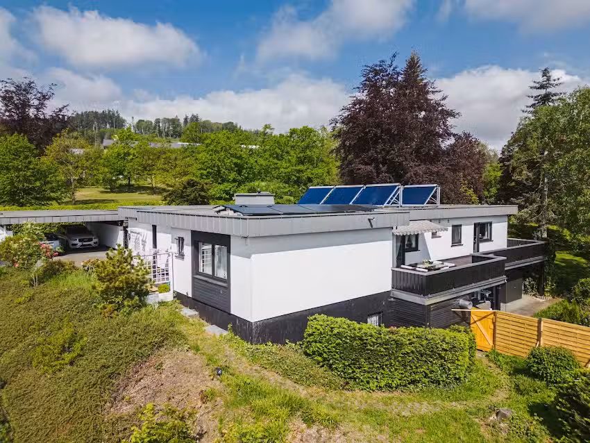 Ferienvilla Sauerland