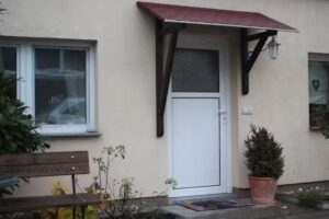 Ferienw. u. Zimmervermietung W&uuml;nsche