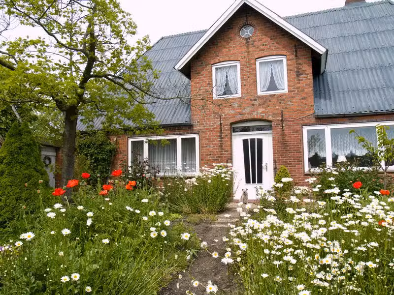 Ferienwarft &bdquo;Elisabeth&ldquo;