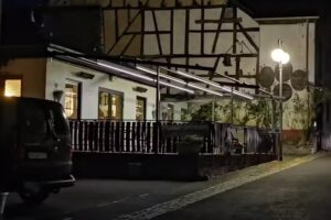 Ferienweingut Matthiashof